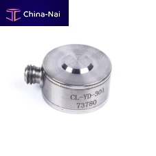 Piezoelectric force transducer CL-YD-301small