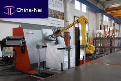 Pick-and-place robot safetypack
