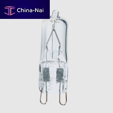 Halogen bulb T4