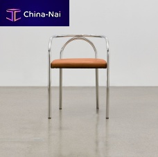 Contemporary chair PH indoorfabricleather