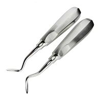 Curved dental elevator SDFSFSD_45FlohrMiller-Apexo
