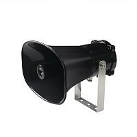 Explosion-proof loudspeaker JREX-HSA-Awall-mountedfor hazardous areasdust-proof