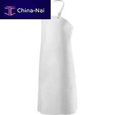 Work apron BRAVOheat-resistantabrasive resistantnitrile