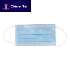Cotton surgical mask Protection 3disposablenon-woven