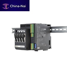Thyristors power regulator Thyritop 704-714single-phasethree-phase