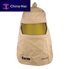 Arc flash protective hood CLH12C1210fire