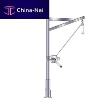 Pillar jib crane 20984 serieslifting