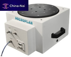 Motor-driven rotary indexing table 125 lbs | TM horizontalfor machine toolsworm gear