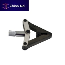 Adjustable wedge grip FG-M6PWDG15force gauge