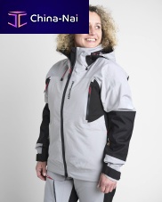 Sailing jacket SB1waterproofpolyesterhooded