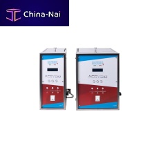 Dental laboratory polymerizer Acrydig 6-12