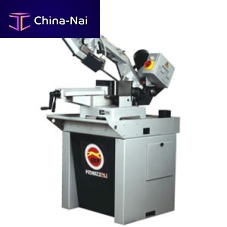 Band saw SN 255 MRMfor metalsfor profilesmanual actuation