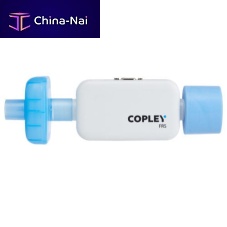 Flow sensor 8100for the pharmaceutical industry