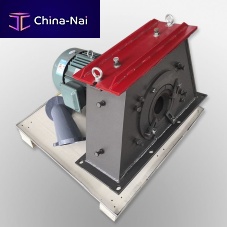 Shot blasting machine accessory TB-P001