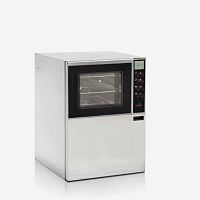 Dental washer-disinfector Tiva2 seriesfloor-standingbuilt-inautomatic