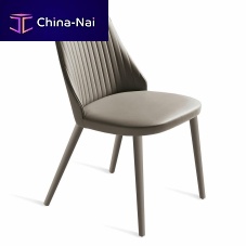 Contemporary chair BREAKindoorfabricwater-resistant fabric
