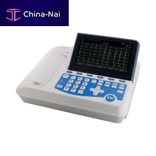 Resting electrocardiograph Cardiomate 312-channel3-channel6-channel