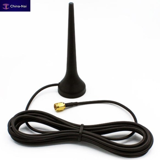 											Antenna LogBox 3G