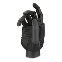 Myo-electric hand prosthesis multi-articulatedadult