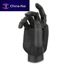 Myo-electric hand prosthesis multi-articulatedadult