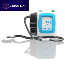 Battery-powered negative pressure wound therapy unit iNPWT
