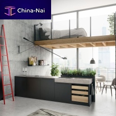 Kitchen island URBAN : SE 8008 LM