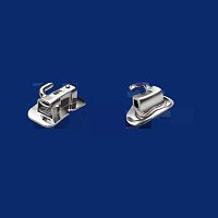 Mandibular buccal tube LPmaxillary