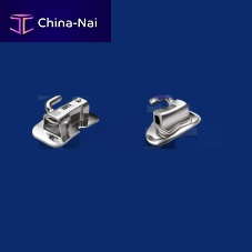 Mandibular buccal tube LPmaxillary