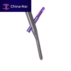 Trochanter intramedullary nail AFTRONproximal fixationmetallic