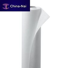 Non-woven geotextile 110polypropylenefor filtrationgreen roof