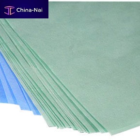 											Sterilization wrap