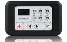 ABR screening system VertiGuard® RTfor adult audiometrydigital