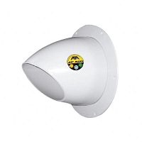 Fixed air diffuser CI-300induction