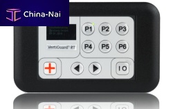 ABR screening system VertiGuard® RTfor adult audiometrydigital