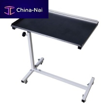 Stainless steel instrument table Vetbot-92, 92.1 GUS