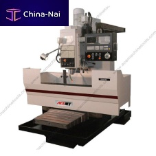 CNC drilling machine DK5140C