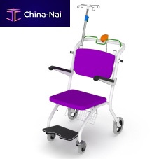 Indoor transfer chair SHORTYoutdoorfoldingergonomic