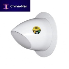 Fixed air diffuser CI-300induction