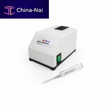 Needle burner S-2