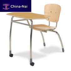 Contemporary chair CIVITAS SERIES AGILE COMBO UNITindoorplywoodhigh-pressure laminate