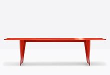 Airport table frank tfksteelaluminiumcast
