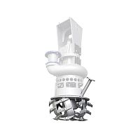 Dredge cutter head DTM series