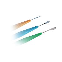 Ophthalmic knife