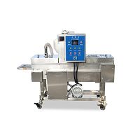 Automatic powder coating machine SFJ-300
