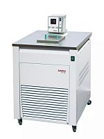 Cryostatic bath for the pharmaceutical industry FP89-MEultra-low-temperaturecirculatorfloor-standing