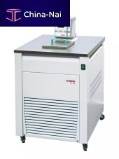 Cryostatic bath for the pharmaceutical industry FP89-MEultra-low-temperaturecirculatorfloor-standing