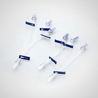 IV infusion extension line INLINESITE NF