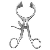 Dental mouth gag 1115-11Molt