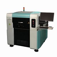 SMT pick-and-place machine SUNY-ITP6280automatic