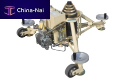 Aircraft jack TMH TR19hydraulicpneumatic